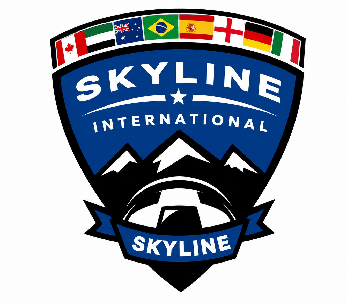 Skyline Logo